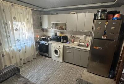 Apartament cu 2 camere decomandat în Central - 4