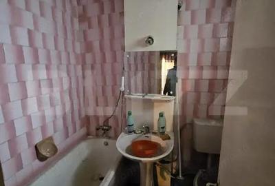 Apartament cu 2 camere decomandat în George Enescu