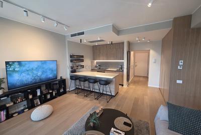 Apartament cu 3 camere decomandat, mobilat în Primăverii - 7