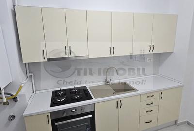 Garsonieră decomandată, mobilată în Central - 10