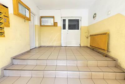 Apartament cu 3 camere decomandat, mobilat în 13 Septembrie - 49