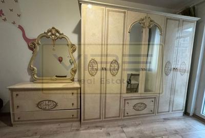 Apartament 2 camere+birou Alexandru cel Bun - 6