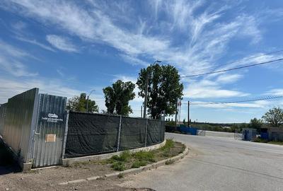 Teren in Hunedoara, zona Pestisu Mare la 12 km de Deva*800 mp! - 2