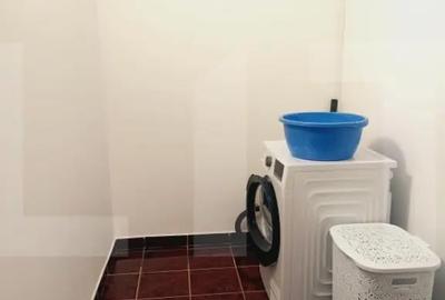 Apartament cu 3 camere decomandat, mobilat în Girocului - 7