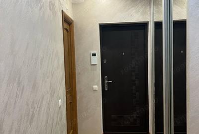 Garsonieră decomandată în Zorilor - 3