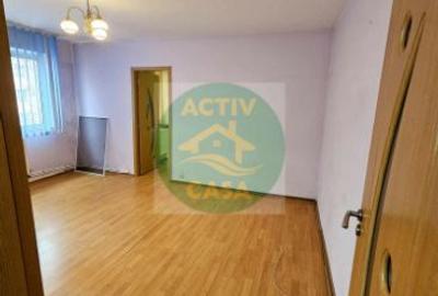 Apartament 2 camere, etaj 3 - 10