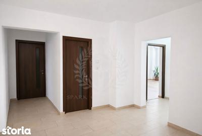 Apartament cu 4 camere în Republicii - 9