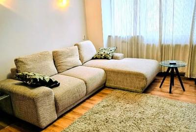 Apartament la intrarea in parcul Cismigiu - 7