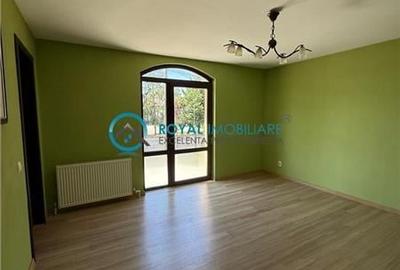 Royal Imobiliare - Vanzare Vila zona Targsoru Vechi, sat Zahanaua - 16