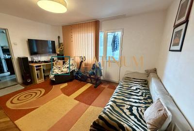 Apartament cu 3 camere semidecomandat, mobilat în Circumvalațiunii - 3