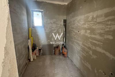 Casă individuală cu 3 camere cu Canalizare în Cristian - 17