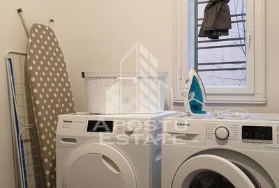 4 camere ultracentral, 132 mp + 2 terase - complet renovat - 13