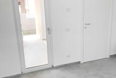 Casă cu 4 camere cu Teren 520 Mp în Oncea