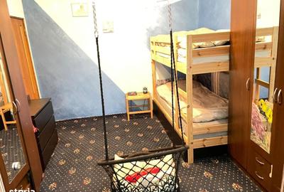 Apartament cu 3 camere decomandat în Obor - 8