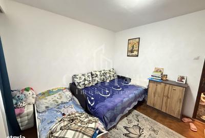 Apartament cu 2 camere decomandat, mobilat în Între Lacuri - 2