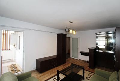 Inel I -EDEN- 2 camere decomandat mobilat si utilat, cu centrala pe gaz - 3