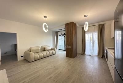 SUPER PREȚ!!Apartament 2 camere 60 mp(terasa 140mp) - 1