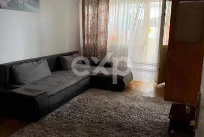 Apartament cu 2 camere semidecomandat în Războieni - 6