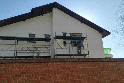 Casă cu 5 camere cu Teren 400 Mp în Central - 3
