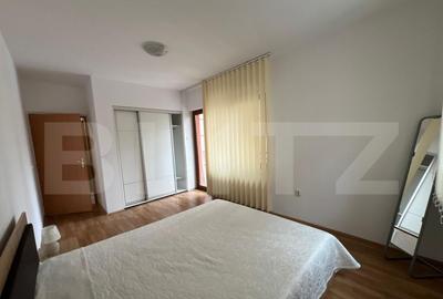 Apartament 2 camere, 58mp, parcare, zona Vivo - 13