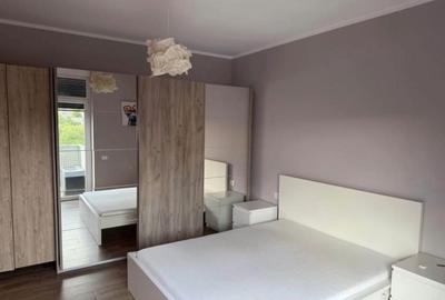 Apartament cu 2 camere în Lipovei - 14