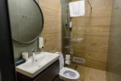 De inchiriat regim hotelier - 1