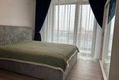 Apartament cu 2 camere decomandat în Central - 2