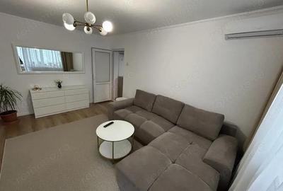 Apartament 2 camere Tomis Nord - 2
