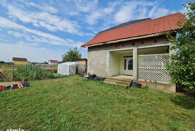 Casă cu 1 camere în Vladimirescu - 12