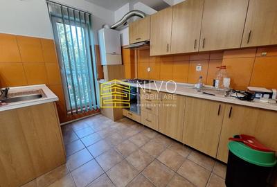 Spațiu de birou – Tg. Mureș – Ultracentral – Zona Liceul de Artă - 4