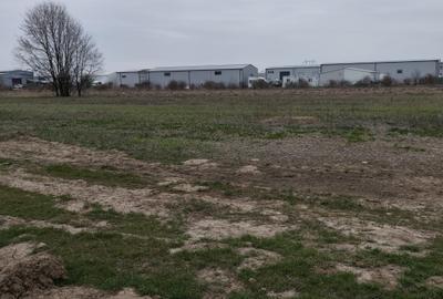 Teren Construcții intravilan de 1500 mp, în Bâcu - 6