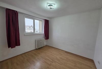 Sos Colentina intersectie Fundeni, bloc reabilitat, stradal, vedere spate, - 5