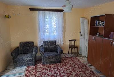 Casa de vazare in Bordestii de jos - 4