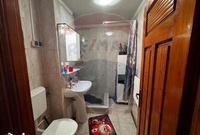 Apartament cu 3 camere, mobilat în Calea Severinului - 1