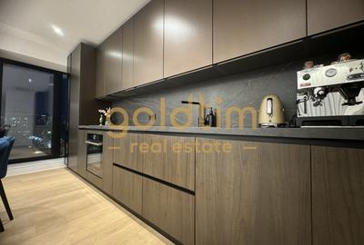 Apartament cu 4 camere semidecomandat, mobilat în Floreasca - 7