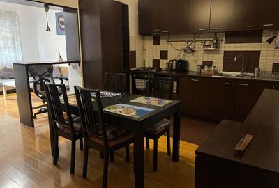 Apartament 2 camere Universitate de închiriat - 5