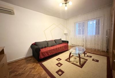 Apartament spatios cu 2 camere | Zona Girocului - 1
