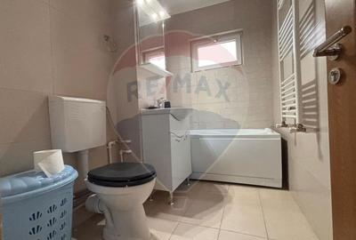 Apartament cu 3 camere decomandat, mobilat în Inel I - 6