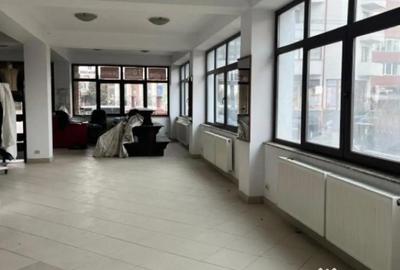 Spațiu comercial, de 200 mp, în Rădăuți - 2