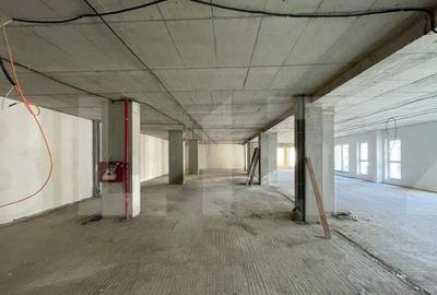 Spatiu de birou in complex nou, Clasa A, 400mp, Marasti - 3