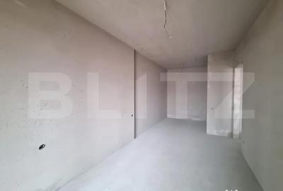 Apartament cu 2 camere semidecomandat în Central - 2