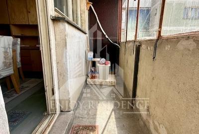 Apartament cu 3 camere circular în Drumul Taberei - 15