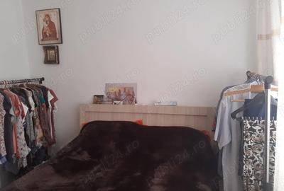 Apartament cu 2 camere decomandat în Plantelor - 16
