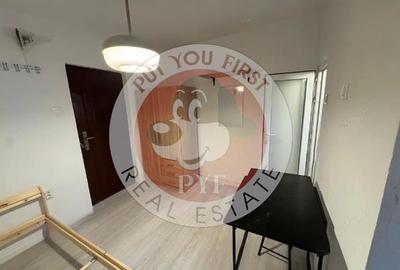 Garsonieră semidecomandată în Titan - 2