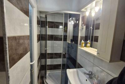 Garsonieră decomandată în Exercițiu - 4