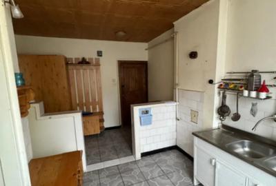 Apartament cu 2 camere semidecomandat în Ferneziu