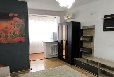 Garsoniera  renovata Titan Parc Metrou - 1
