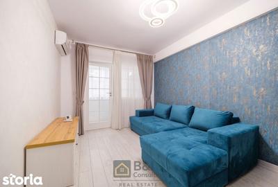 Apartament cu 2 camere în Valea Adâncă - 7