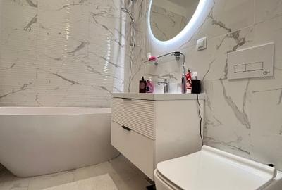 Apartament cu 3 camere în Pipera - 10