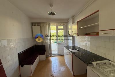 Apartament 3 camere - Zona Ultracentrala | Etaj 3 - 9